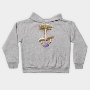 armillaria Kids Hoodie